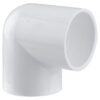 Codo PVC Liso Amanco Wavin 90° x 5"