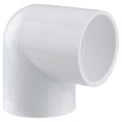 Codo Amanco de 90° x 1/2"
