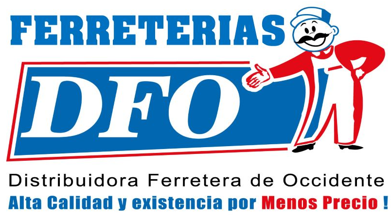 Ferreterias DFO